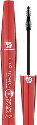 Produktbild Bell Cosmetics HypoAllergenic Strong Mascara Intensive Highlighting 9g