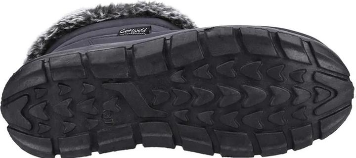 Actual product image Cotswolds Longleat wellington boot (36)