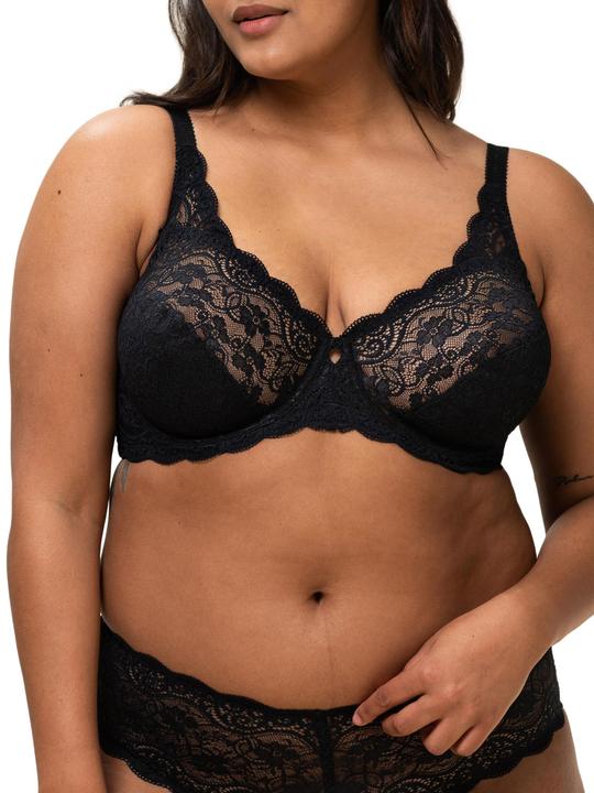 Produktbild Triumph Bügel-BH Amourette 300 (85 C, 2er Pack)