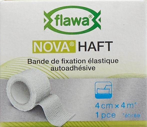 Immagine prodotto Flawa Nova Haft benda di garza coesiva