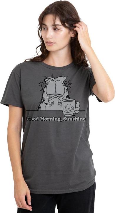 Produktbild Garfield Good Morning Sunshine TShirt (M)