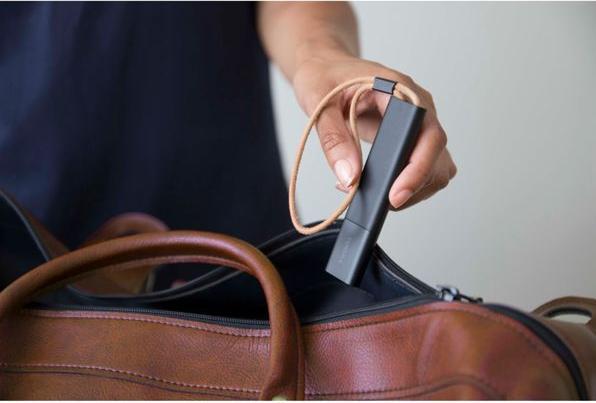 Image du produit Invoxia GPS Tracker Pro (iOS, Android)