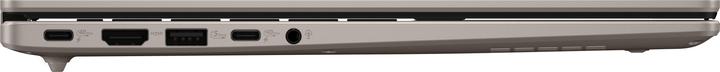 Actual product image ASUS VivoBook 14 (14", Intel Core Ultra 5 225H, 16 GB, CH)