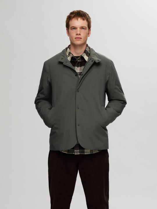 Produktbild Selected Homme Slhlee Urban Tech Jkt Noos (XL)