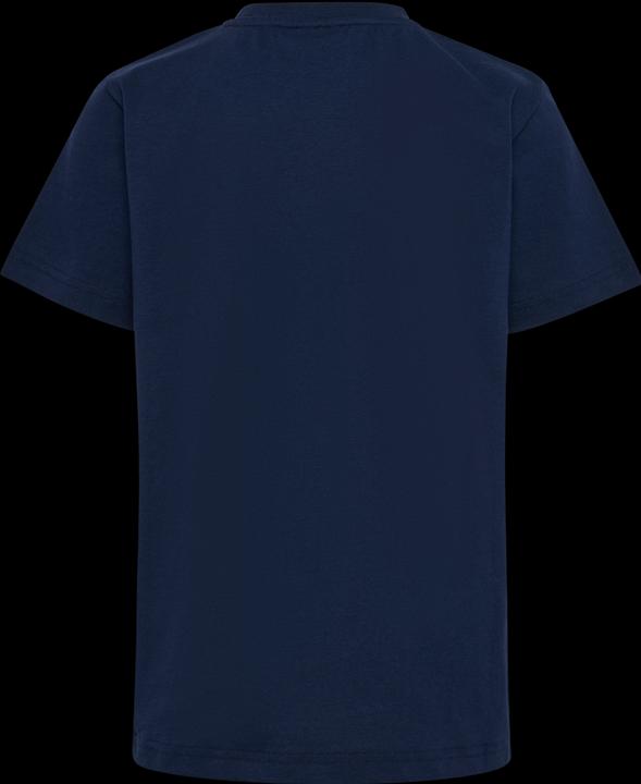 Produktbild hummel Hmlprint t-shirt s/s (176)