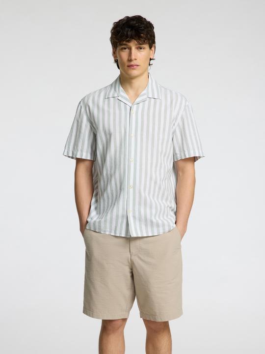 Produktbild Selected Homme Kurzärmeliges Hemd (L)