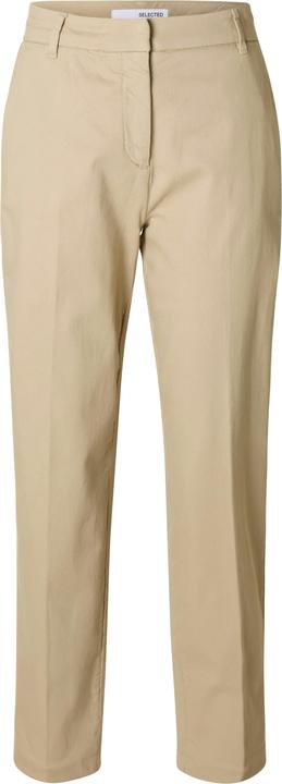 Produktbild Selected Femme Slfvera-Rita Mw Cropped Pant Noos (34)