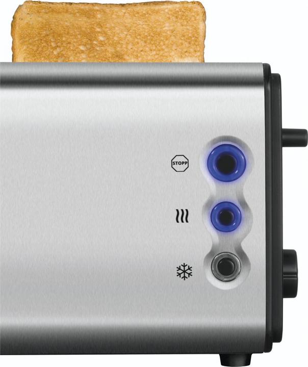 Actual product image Unold Onyx Duplex (EU plug)