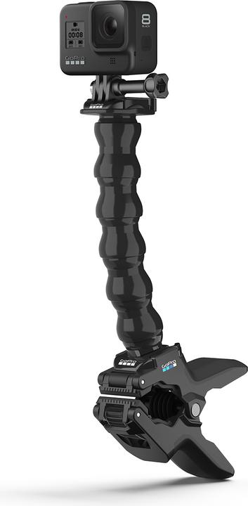 Actual product image GoPro Jaws (Universal, Hero 7, Osmo Action)