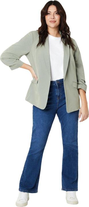 Immagine prodotto Dorothy Perkins Comfort Jeans Taglio Curvo Donna (48)