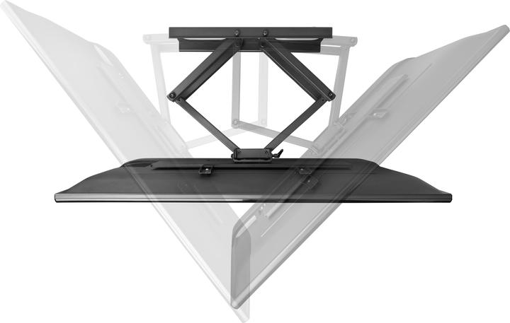 Actual product image One for All WM4662 (Wall, 100", 90 kg)