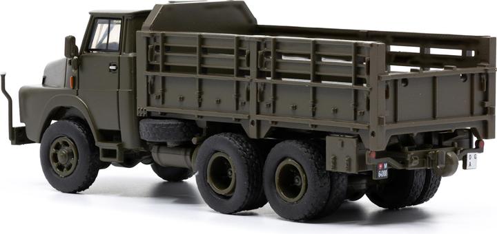 Immagine prodotto Arwico Swissline Camion Henschel HS 3-14 6x6