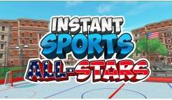 Produktbild Plug In Digital Instant Sports All-Stars (Switch)