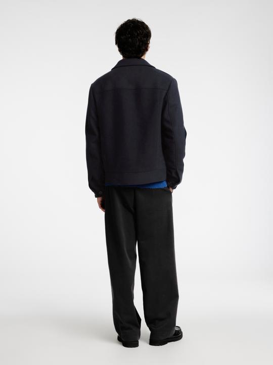 Image du produit Selected Homme Slhnew Filip Jkt Noos (L)