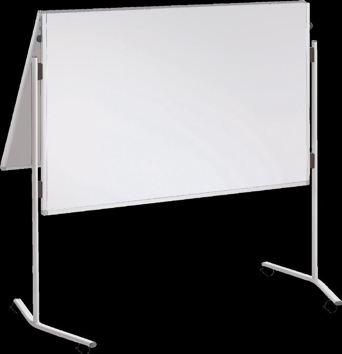 Image du produit Franken Tableau d'animation ECO (Tableau d'affichage, 120 x 150 cm)