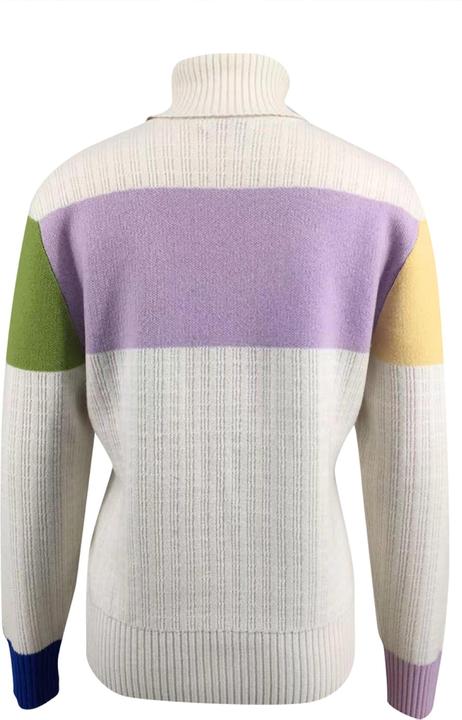 Produktbild Bellemere Sweater Apres Ski Turtleneck Sweater (M)