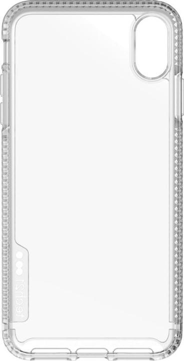 Produktbild tech21 Pure Clear (Apple iPhone XS Max)
