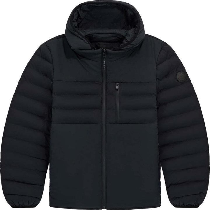 Gas Jacke Yuki Seamless