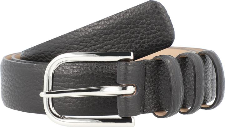 Actual product image Abro Adria belt leather (95)
