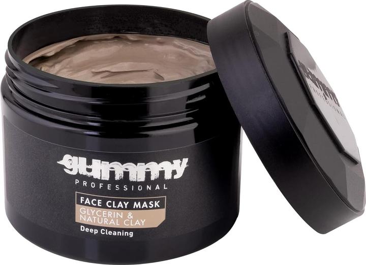 Immagine prodotto Gummy Professional Gummy Face Scrub 300ml (Panni pulizia, 300 ml)