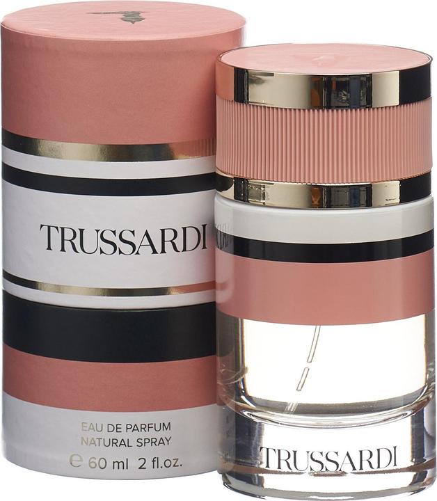 Image du produit Trussardi Eau de Parfum (Eau de parfum, 60 ml)