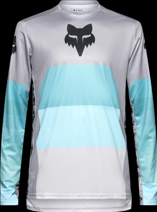 Fox Ranger LS Jersey Grid