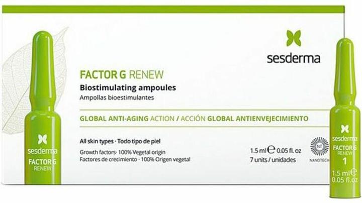 Produktbild Sesderma Factor G Renew (2 ml)