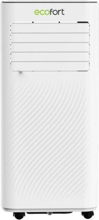 Image du produit ecofort ecoQ CoolAir 7+ (20 m², 7000 BTU/h)