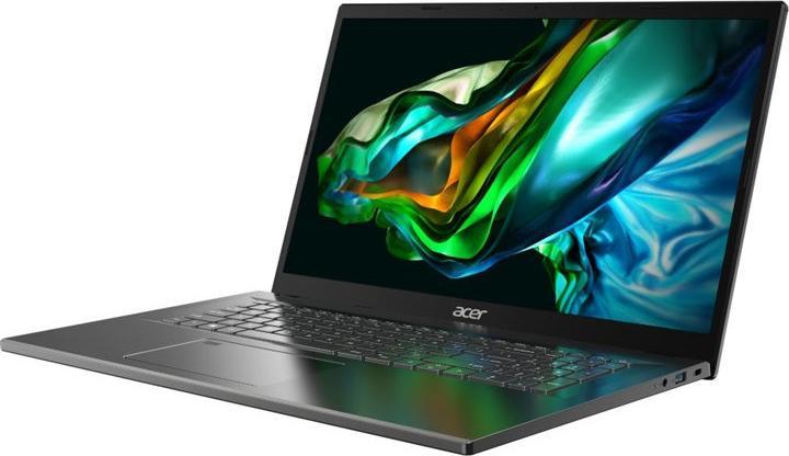 Acer Aspire 5 A517-58M-74BN 17,3"/i7-1355/16/1TSSD/W11 (17.30", Intel Core i7-1355U, 16 GB, 1000 GB, DE)
