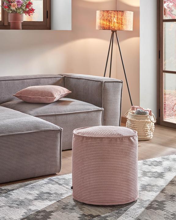 Image du produit Kave Home Blok (Canapé d'angle, 3 places)
