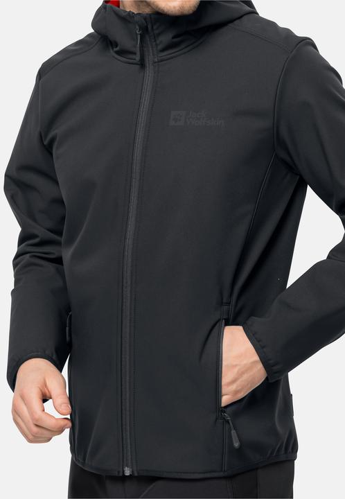 Immagine prodotto Jack Wolfskin Bornberg Hoody M (S)