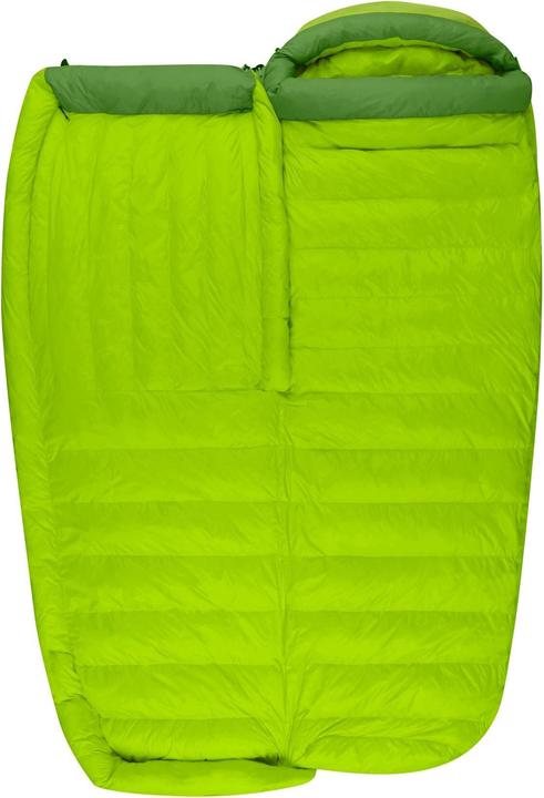 Image du produit Sea To Summit Ascent AcII (212 cm)