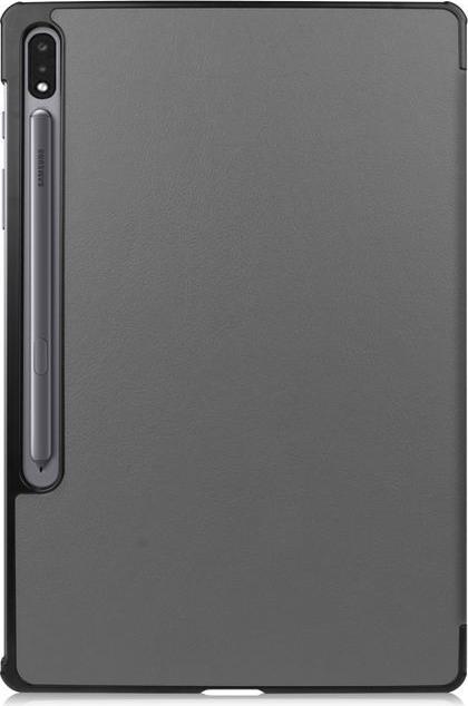 Produktbild MU Classic Dreifach faltbare Hülle (Galaxy Tab S7+)