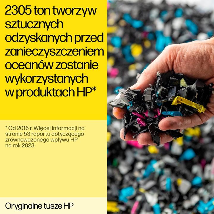 Produktbild HP 920xl (BK)
