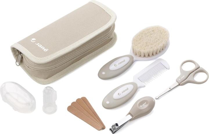 Jané Kit d'hygiène avec trousse de toilette