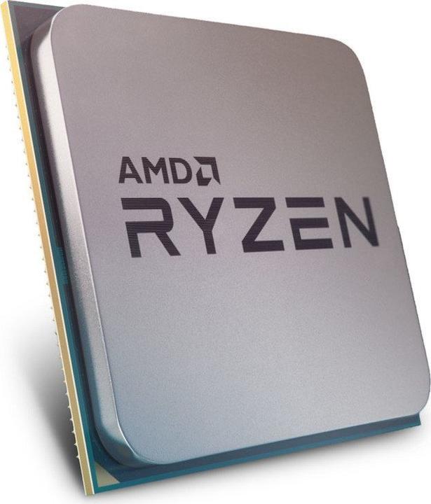 Image du produit AMD Ryzen 9 5900XT (AM4, 3.30 GHz, 16 -Core)