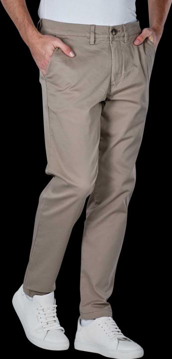 Actual product image Selected Homme 175 Slim fit flex Chino - 474086 (W32/L30)