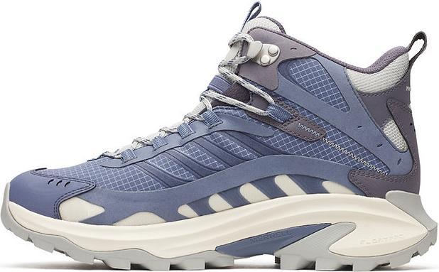 Immagine prodotto Merrell Moab Speed 2 Mid Gtx (46.5)
