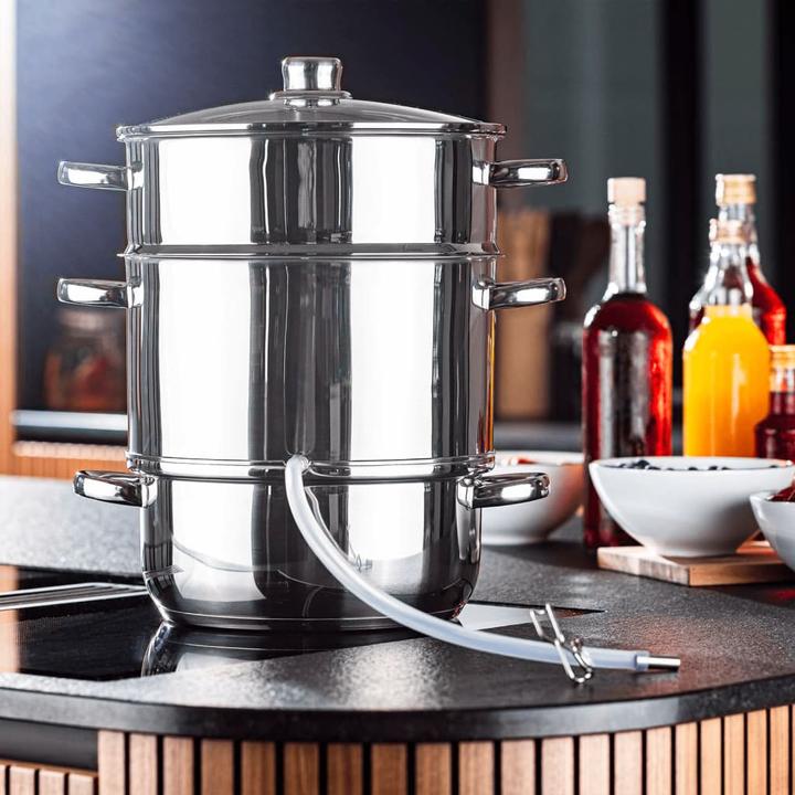 Actual product image Childhome Juicer (CH plug)