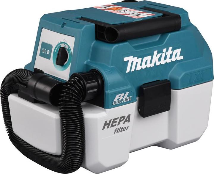 Immagine prodotto Makita DVC750LZX3 (Aspirapolvere a umido e a secco)