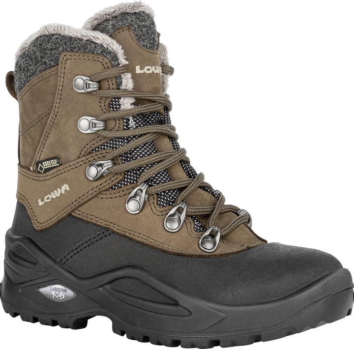 Actual product image Lowa Couloir GTX (33)