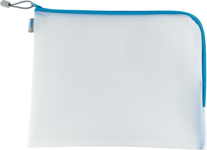 Weiss, Blau