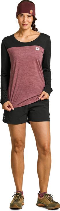 Immagine prodotto Ortovox Donna 150 Cool Logo L/S (XL)