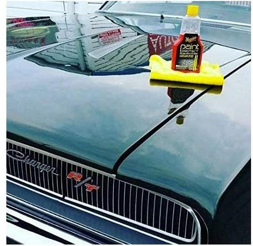 Immagine prodotto Meguiar's Proteggere la vernice (473 ml)