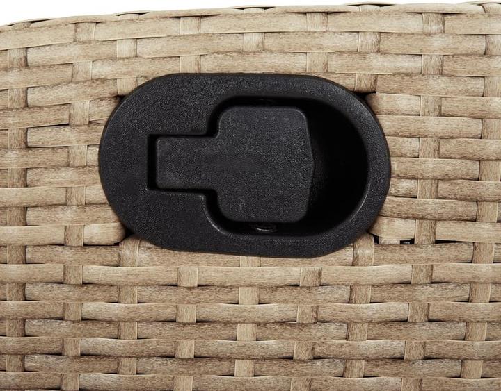 Actual product image VidaXL Karamba (160 cm)