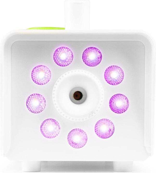Produktbild Fuzzix F509LW