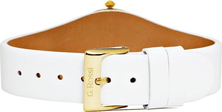 Immagine prodotto Gino Rossi G. ROSSI - G.R12515A-3C2 (zg882a) + BOX (Orologio da polso analogico)