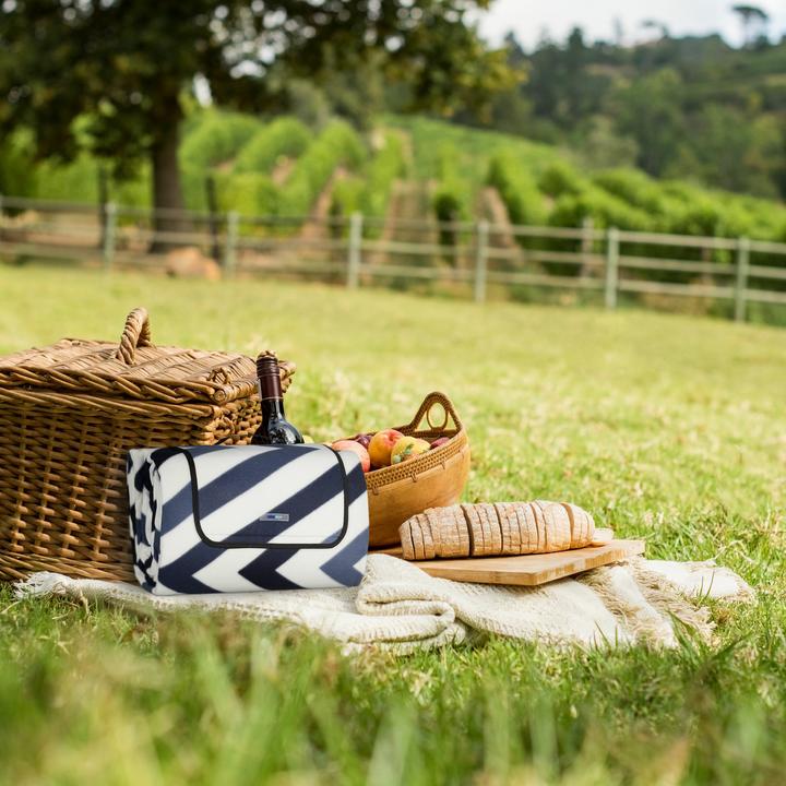 Image du produit Relaxdays Seau à vin