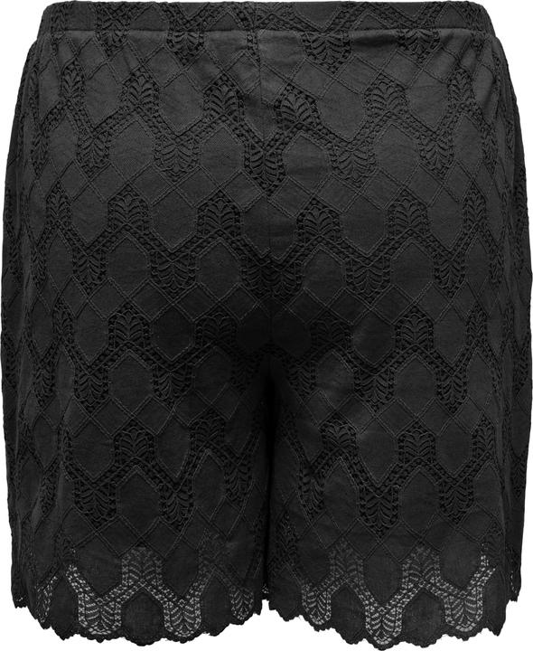 Produktbild Only CARCLEANOR Normal geschnitten Shorts Shorts (52)