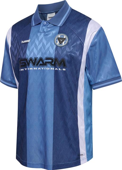 Immagine prodotto hummel maglietta da calcio hmlLOOSE S/S (M)